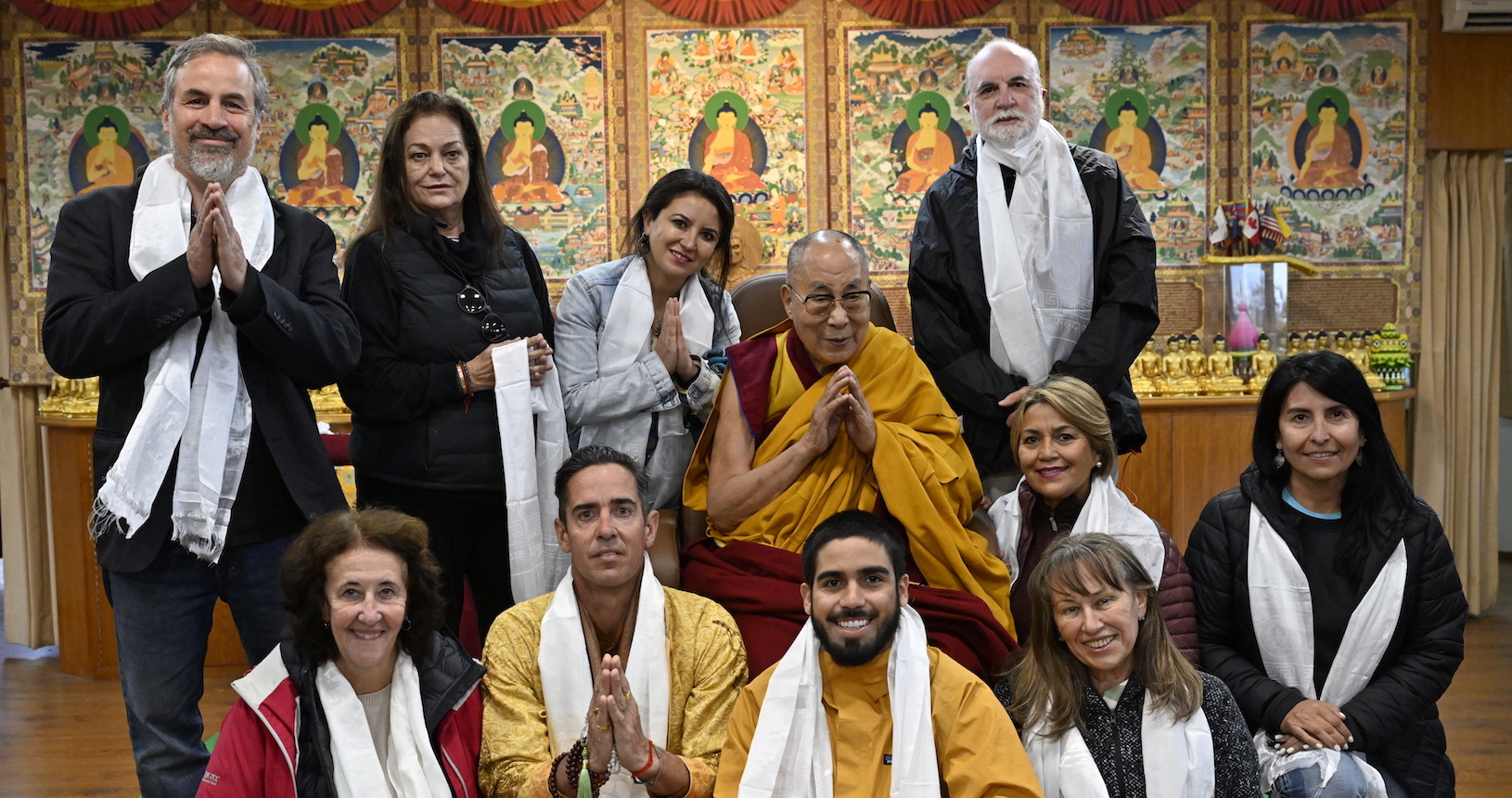 Conoce nuestras rutas exclusivas en la India.