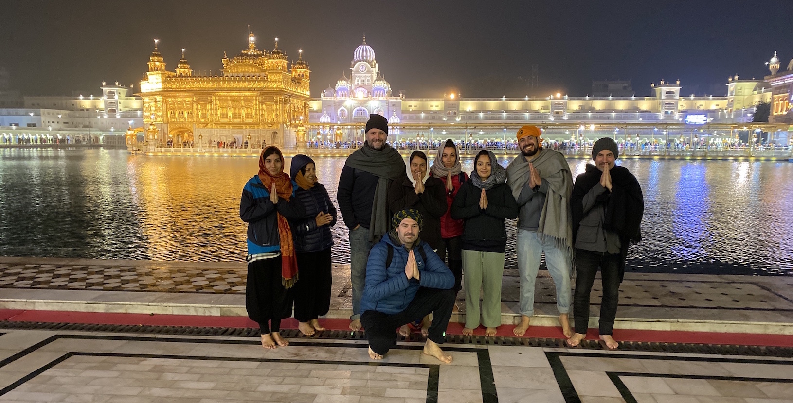 Viajes India a tu pinta Viajes a la India