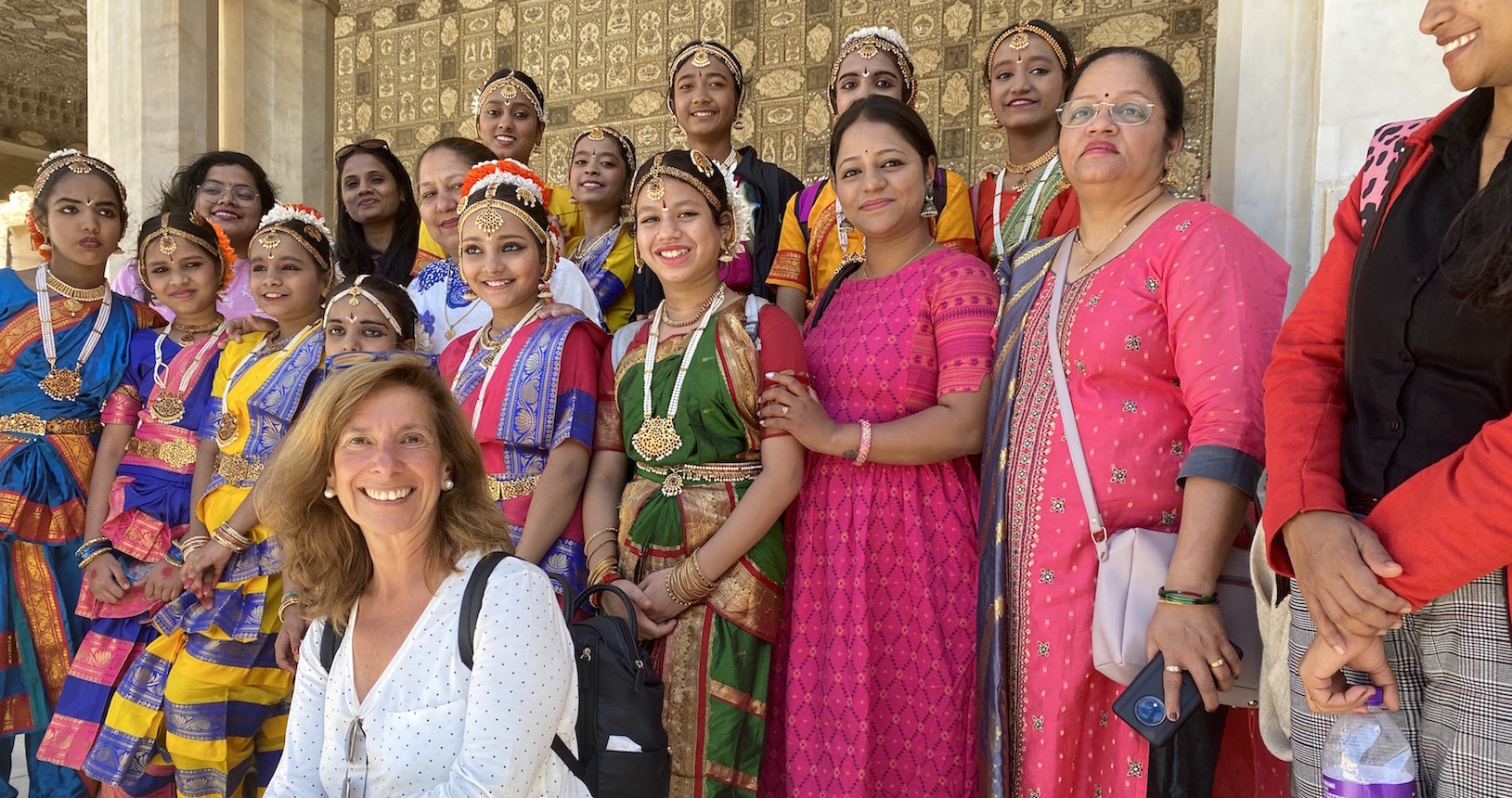 Viajes India a tu pinta Viajes a India y Nepal